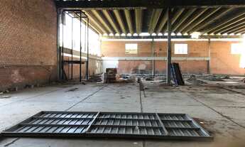 Imagem: Depósito para aluguel com 968 m² em Lomba