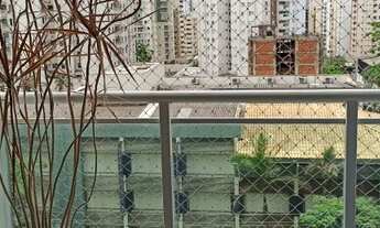 Imagem 7: 2/4 (1suite), reformado Setor Bueno