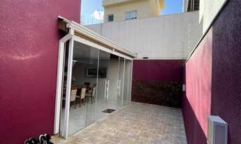 Imagem 6: Casa para venda possui 130 metros quadrados com 3 quartos em Portais (Polvilho) - Cajamar