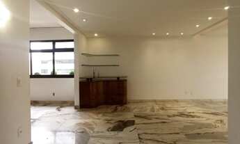 Imagem 2: Apartamento à venda, 4 quartos, 1 suíte, 3 vagas, Serra - Belo Horizonte/MG