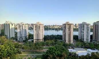 Imagem 1: On the Park Apartamento cobertura com 4 dormitórios