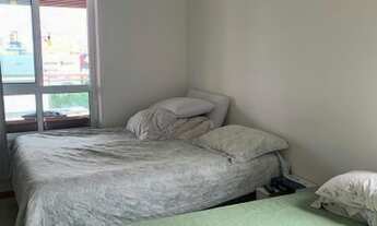 Imagem 6: Apartamento para venda com 102 metros com 1 quarto em Barra - Salvador - Bahia