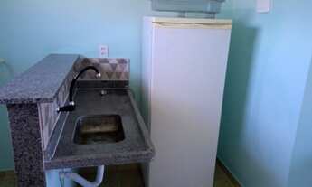 Imagem 5: Kitinet e suites na praia dos castelhanos. Anual