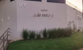 Imagem: Edifício Joao Paulo II Apartamento 3/4