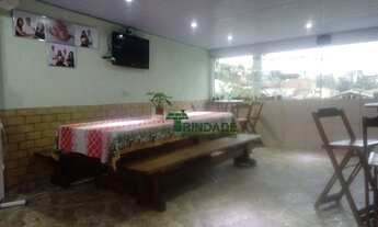 Imagem 4: Casa com 2 dormitórios à venda, 245 m² por R$ 350.000,00 - Jardim Leonor - Cotia/SP