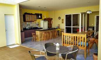 Imagem 7: Condominio santorini - zona sul