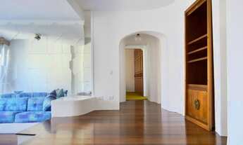 Imagem 7: Apartamento para aluguel possui 102 metros quadrados com 3 quartos em Vila Suzana - São Pa