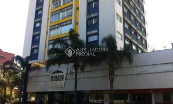 Imagem 2: FLORIANóPOLIS - Conjunto Comercial/Sala - Trindade