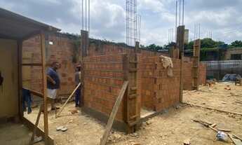 Imagem 6: Novo Aleixo casa duplex ~ Fino acabamento