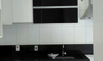 Imagem 4: Apartamento para venda com 65 metros quadrados com 3 quartos