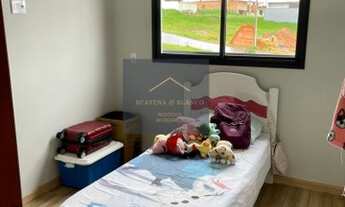 Imagem 5: Casa de condomínio com 3 quartos, 148m2, à venda em Sorocaba, Condomínio Horto Villagio