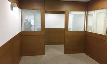 Imagem 2: IMÓVEL COMERCIAL PARA ALUGUEL TEM 163 METROS QUADRADOS EM CERQUEIRA CÉSAR - SÃO PAULO - SP