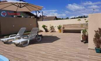 Imagem 6: Sobrado com 3 dormitórios à venda, 144 m² por R$ 780.000,00 - Centro Alto - Ribeirão Pires