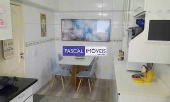 Imagem 7: SãO PAULO - Apartamento Padrão - Moema