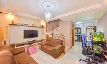 Imagem: Sobrado para venda com 02 quartos, aceita