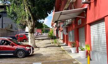 Imagem: Fábrica no Cabula com 255 m² de área