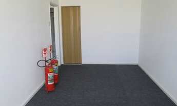 Imagem 2: SALA COMERCIAL 40M² CENTRO RJ