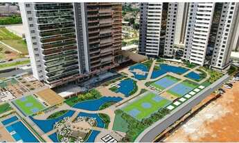 Imagem 5: APARTAMENTO EUROPARK 3 SUÍTES PLENAS 163M2