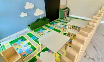 Imagem 7: Apartamento de 3 quartos no Centro - Itapema - SC