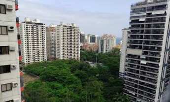 Imagem: Apartamento para venda tem 92 metros quadrados