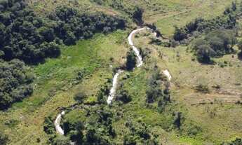 Imagem 2: Fazenda Histórica com 132 Alqueires na região de Botucatu-SP