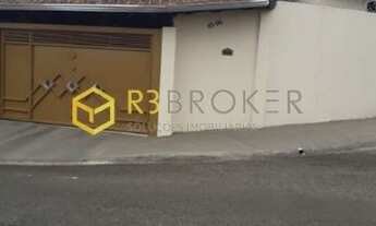 Imagem: Casa para venda Vila Alto Paraíso - Bauru