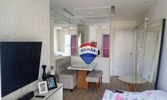 Imagem 6: Apartamento Garden com 2 quartos à venda, 75 m² por R$ 398.000 - Camorim - Rio de Janeiro