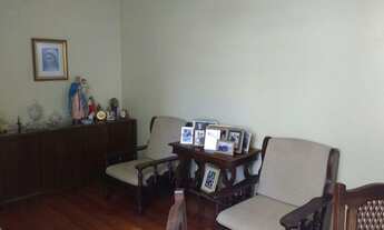 Imagem 4: Juiz de Fora - Apartamento Padrão - Alto dos Passos