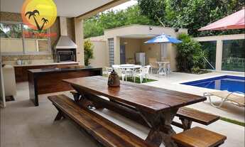 Imagem 6: Casa para Venda em Bertioga, Riviera de São Lourenço, 7 dormitórios, 7 suítes, 10 banheiro