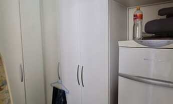 Imagem 2: Apto de 3 qts com 1 suíte na Tijuca