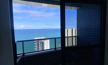 Imagem 6: Apartamento 2 quartos vista mar mobiliado para aluguel, em Boa Viagem