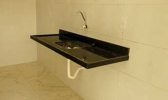 Imagem 4: APARTAMENTO COM 3 QUARTOS! NOVINHO! EM JAGUARIBE