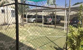 Imagem 2: Apartamento para aluguel tem 60 metros quadrados com 2 quartos em Manoa - Sete Lagoas - MG