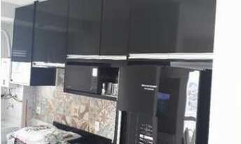 Imagem 7: Apartamento com 3 dormitórios à venda, 76 m² por R$ 650.000,00 - Residencial Mais Jardins