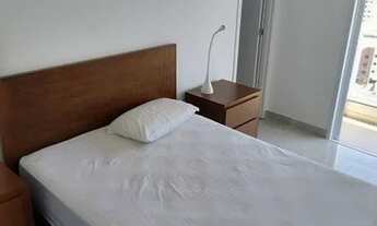 Imagem: Quartos individuais em Osasco