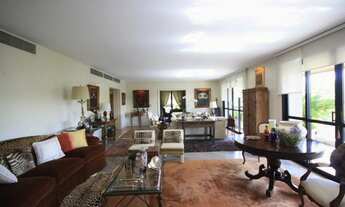 Imagem 6: Apartamento para venda tem 508 metros quadrados com 4 quartos