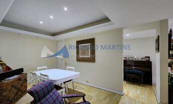 Imagem 7: Apartamento para venda tem 190 metros quadrados com 4 quartos em São Conrado - Rio de Jane