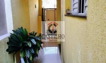 Imagem: CASA TERREA À VENDA 190 m² - Vila Formosa