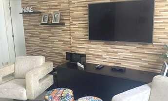 Imagem 5: Alameda Jaú totalmente reformado