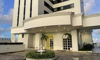 Imagem 1: Apartamento para venda com 195 metros quadrados com 4 quartos em Horto Florestal - Salvado