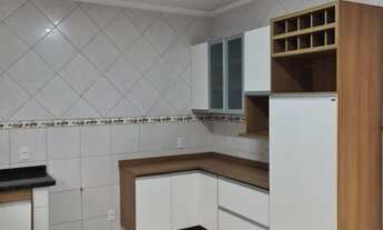 Imagem 3: Casa de condomínio sobrado para venda com 160 metros quadrados com 3 quartos