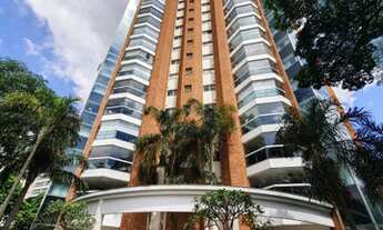 Imagem 1: Duplex para venda possui 330 metros quadrados com 4 quartos em Umuarama - Osasco - SP