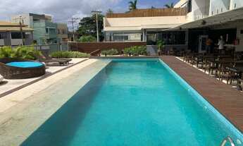 Imagem: Vendo flat apartamento com terraço, excelente