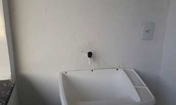 Imagem 2: Alugo kitnet Mobiliada na Serraria São José