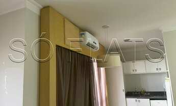 Imagem 2: Flat Nobile Suítes em frente ao Aeroporto de Congonhas, excelente para morar ou investir !