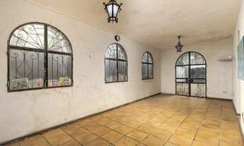 Imagem 2: Casa com 4 quartos para alugar no Espinheiro Recife-PE