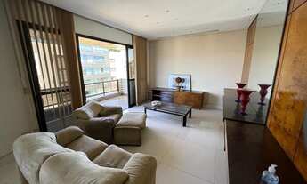 Imagem 2: Apartamento para venda com 210 metros quadrados com 4 quartos em Gutierrez - Belo Horizont