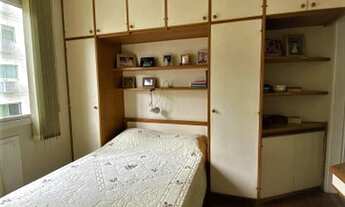 Imagem 3: Apartamento no melhor predio da rua - Botafogo-Rio de Janeiro - RJ