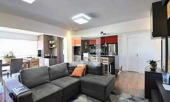 Imagem: Apartamento à venda com 3 dormitórios