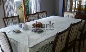 Imagem 6: SANTANA DE PARNAíBA - Casa de Condomínio - Alphaville